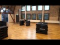 Harres test damer