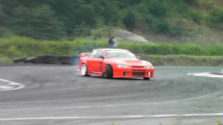 D1SL　日光　vol10 drifting Japan D1GP