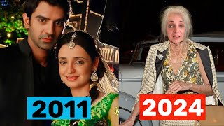 Iss Pyar ko Kya Naam Doon Serial Star Cast Transformation Then and Now