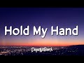Maher Zain - Hold My Hand (Lyrics) 1 Hour - Continuously Captivating To Hear
