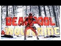 Bye Bye Bye Video Song from Deadpool and Wolverine HD Fanmade #Deadpool #Wolverine #Song