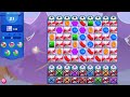 Candy Crush Saga LEVEL 235 NO BOOSTERS (new version)