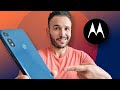 Análisis Moto E (2020): Lo que necesitas por poco dinero