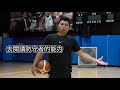 【cwbc 6】學會進攻前閱讀防守者 讓自己的過人更有效率