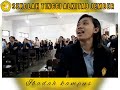 lirik lagu hati ku rindu tuhan. ibadah kampus sta jember 2019