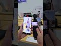 samsung s24u vs dji pocket 3 anti shake test samsung mobile phones mobile digital technology