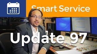 Smart Service Update 97