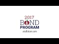 aisd 2017 bond bowie high school july 2019 update