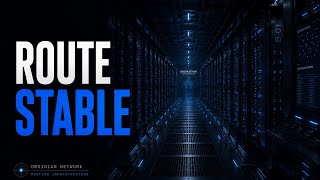 Coding Ambient — Obsidian Network Stable