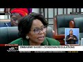 COVID-19 Pandemic | Zimbabwe eases its lockdown despite WHO conditions