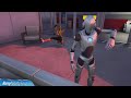 Make a Stark Robot Dance Challenge Guide - Fortnite