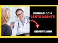 Sonhar com #gente doente - Atenção ao significado