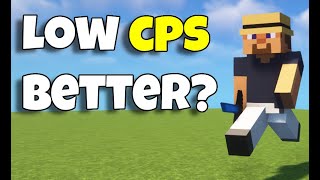 Does CPS really matter..?