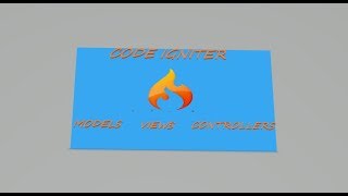 8 codeigniter autoload.php