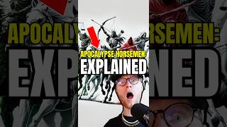 Book of Revelation Gets Explained🤯😱‼️ #christian #bible #revelation #shorts