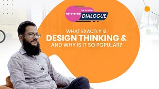What really is design thinking?
