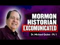 Mormon Stories #285: D. Michael Quinn Pt. 1