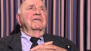 Dark Shadows - Sam Hall Interview 02