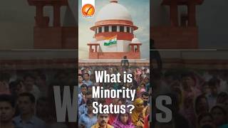 What is Minority Status?