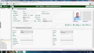 FREE OCTOPUS BANKING SOFTWARE  FOR CREDIT UNIONS PART 2