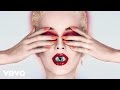 Katy Perry - Into Me You See (Audio)