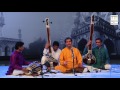 Jashn-E-Deccan 2016: Pt. Uday Bhawalkar, Raag Shivaranjani