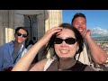 義大利vlog ep.2🇮🇹florence佛羅倫斯🌅托斯卡尼一日遊🚌爬463階梯登頂聖母百花大教堂