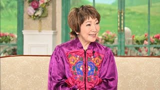 来年喜寿・森山良子、昨年亡くなった元夫への想いを語る　息子・直太朗から「一度会っておかない？」と言われ病院へ