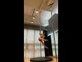 폴댄스 일기 크레들 변형 cradle variation poledance diary pdcradlevariation