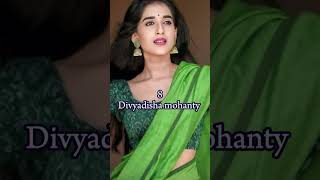 Top 10 most beautiful odia actress in 2024#odisha #ollywood #actress #shortvideo #youtube_shorts