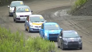 ﾀﾞｰﾄ4時間耐久ﾚｰｽ(2019.7.21 Rd.3)ﾛｰﾘﾝｸﾞｽﾀｰﾄ