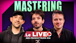 Faire son MASTERING soi-même, bonne ou mauvaise idée ?