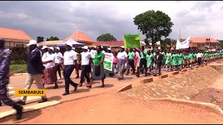 JUNE DAIRY MONTH CELEBRATIONS IN SEMBABULE