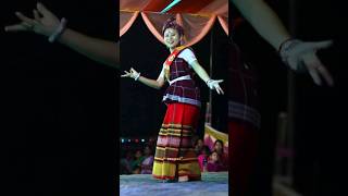 Rangkarang Bugila||Dance Jayashree Rabha #rabhadance #shortvideo #moniraz #liveperformance #rabha