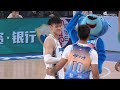 xinjiang vs beijing｜cba full game highlights｜dec 30 2024