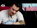 Harry Styles Answers Fan Questions  Fan Mail  Capital