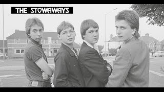 The Stowaways - You'll Tie Me Down