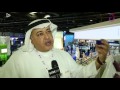 stc s group ceo talks to gitex live at gitex tech week 2016