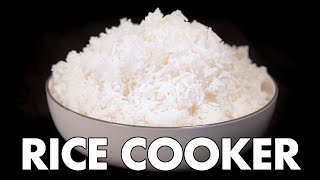 How To Cook Rice Perfectly Every Time