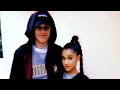 A Look Back at Ariana Grande and Pete Davidson's Famous Exes