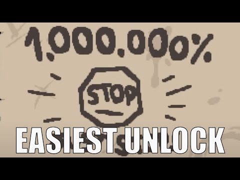Unlocking 1,000,000%