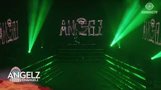 ANGELZ for Confession Livestream (October 3, 2020)