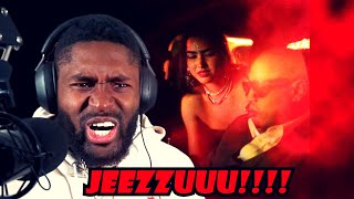 STRAIGHT BARS!!!!! Joe Flizzow - Berlian (Official Music Video) ft. Gard (REACTION)