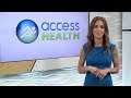 Access Health: New Lung Treatments, Prescription Savings