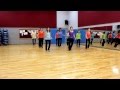 Dream Lover - Line Dance (Dance & Teach in English & 中文)