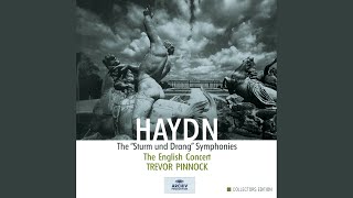 Haydn: Symphony No. 41 in C Major, Hob.I:41 - I. Allegro con spirito