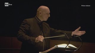 DIEGO FASOLIS live in Lugano - Rossini: Il Barbiere di Siviglia (Overture) · on period instruments