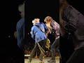 Out Of Control - The Rolling Stones - solo - #americaolétour #shorts #rollingstones #outofcontrol