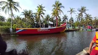 Nalumanikattu vlog l best destination thrissur, chavakkad #nalumanikattu