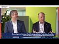 cohesity and veritas sales leaders on forming the largest data protection provider six five otr